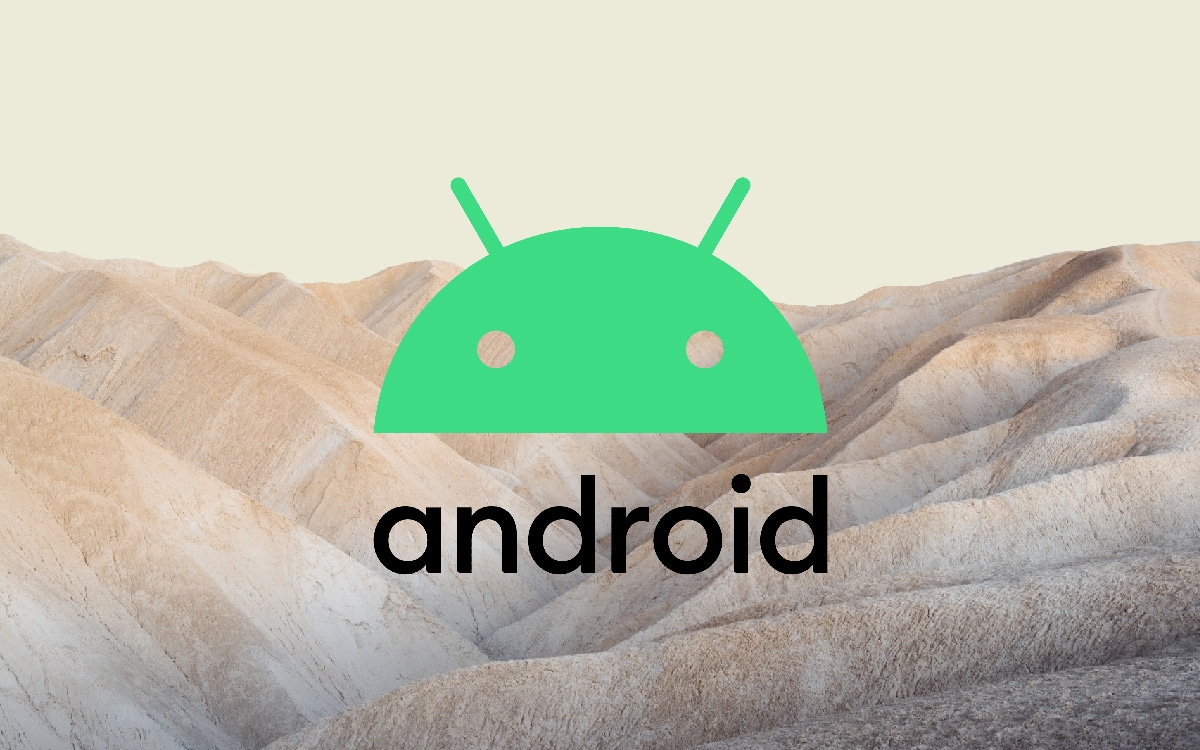 Android 12 wallpaper