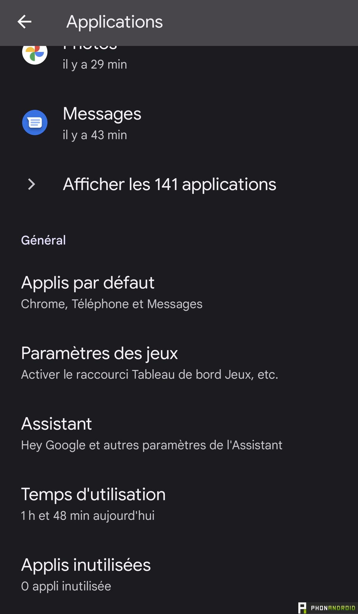 Android 12
