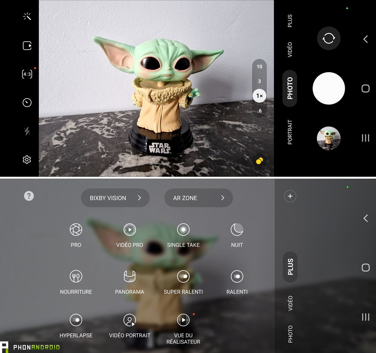 Galaxy S22 Ultra