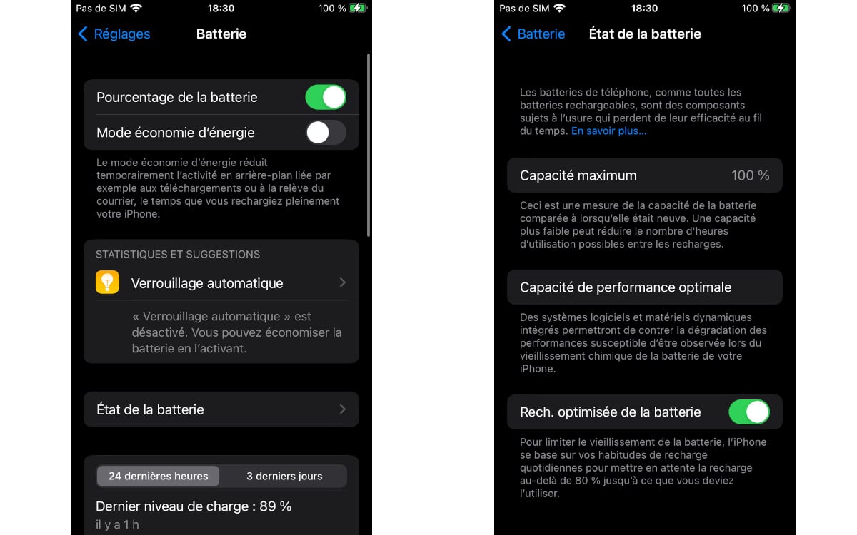 test apple iphone se 5g