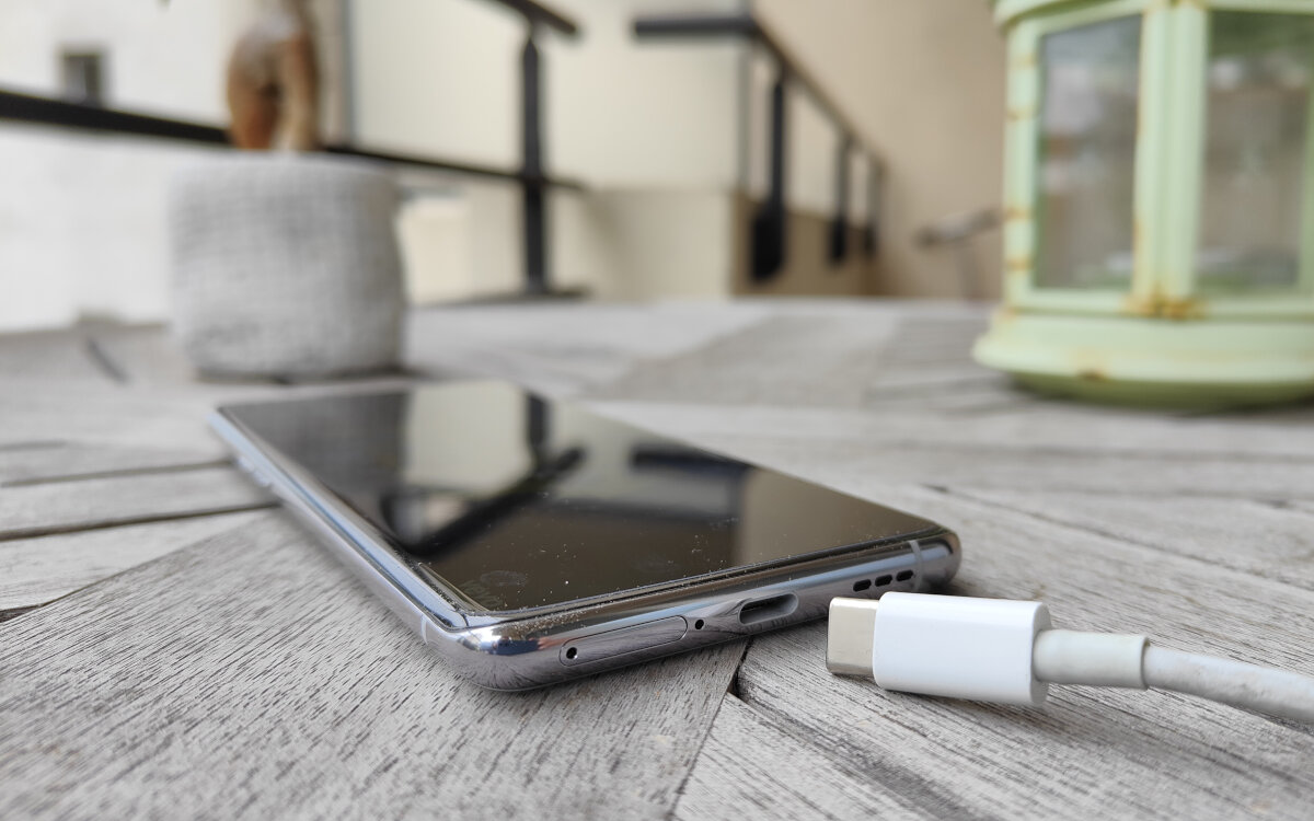 test oppo find x5
