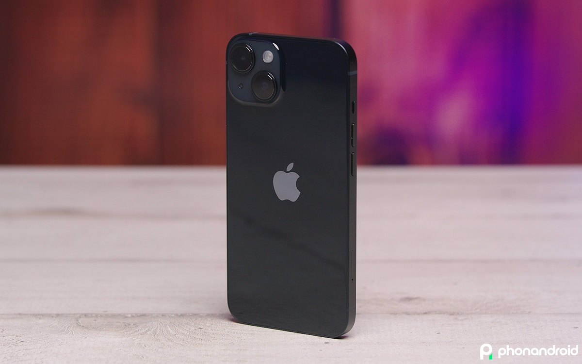 iPhone 14