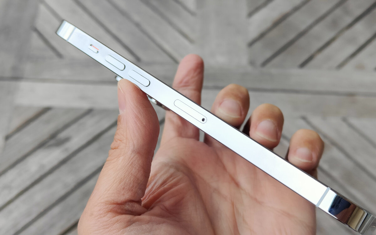 test iphone 14 pro max